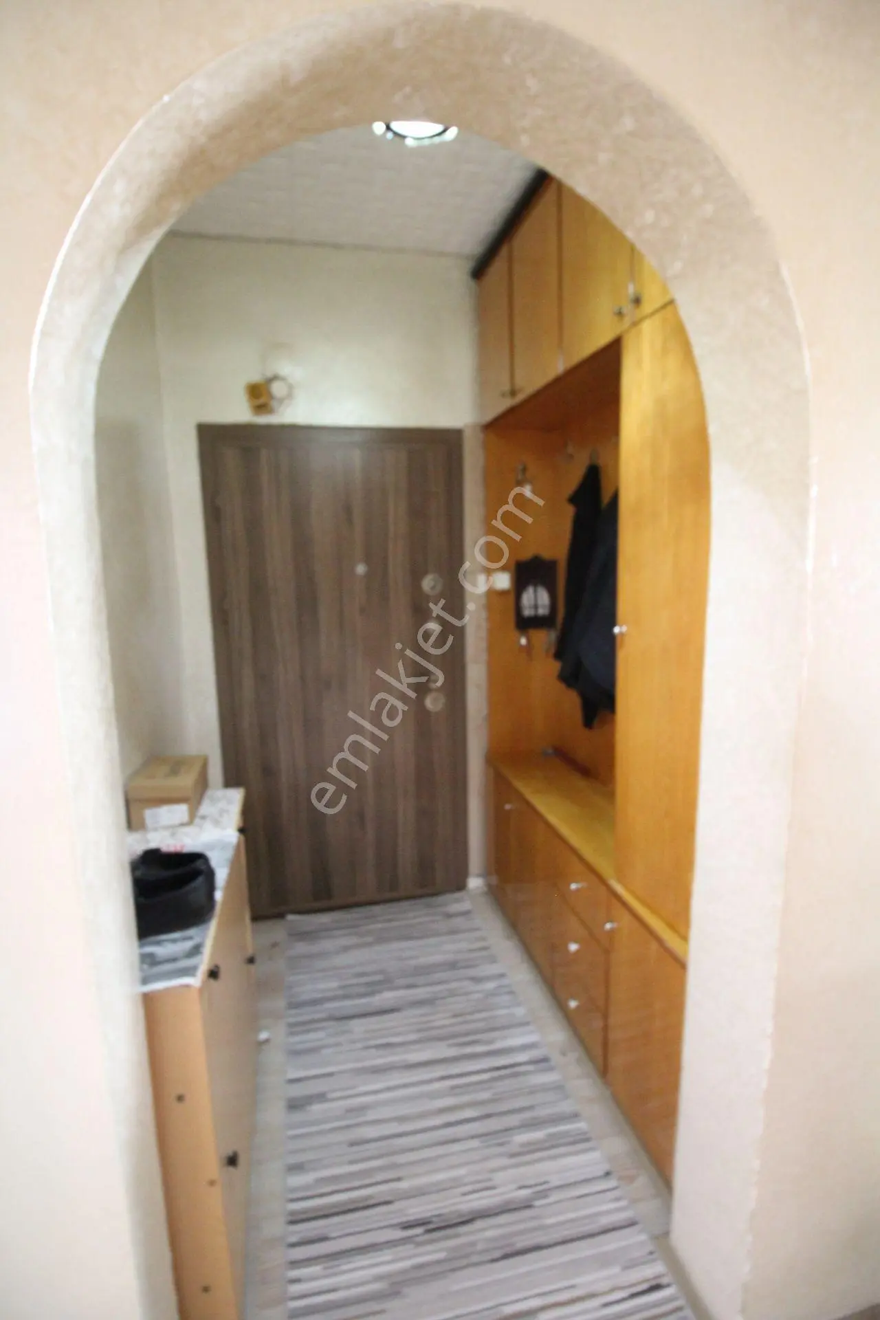 Aksaray Hacı Hasanlı Mah Ulu Cami Arkası Bakımlı-geniş Satılık 3+1 Daire - Görsel 3