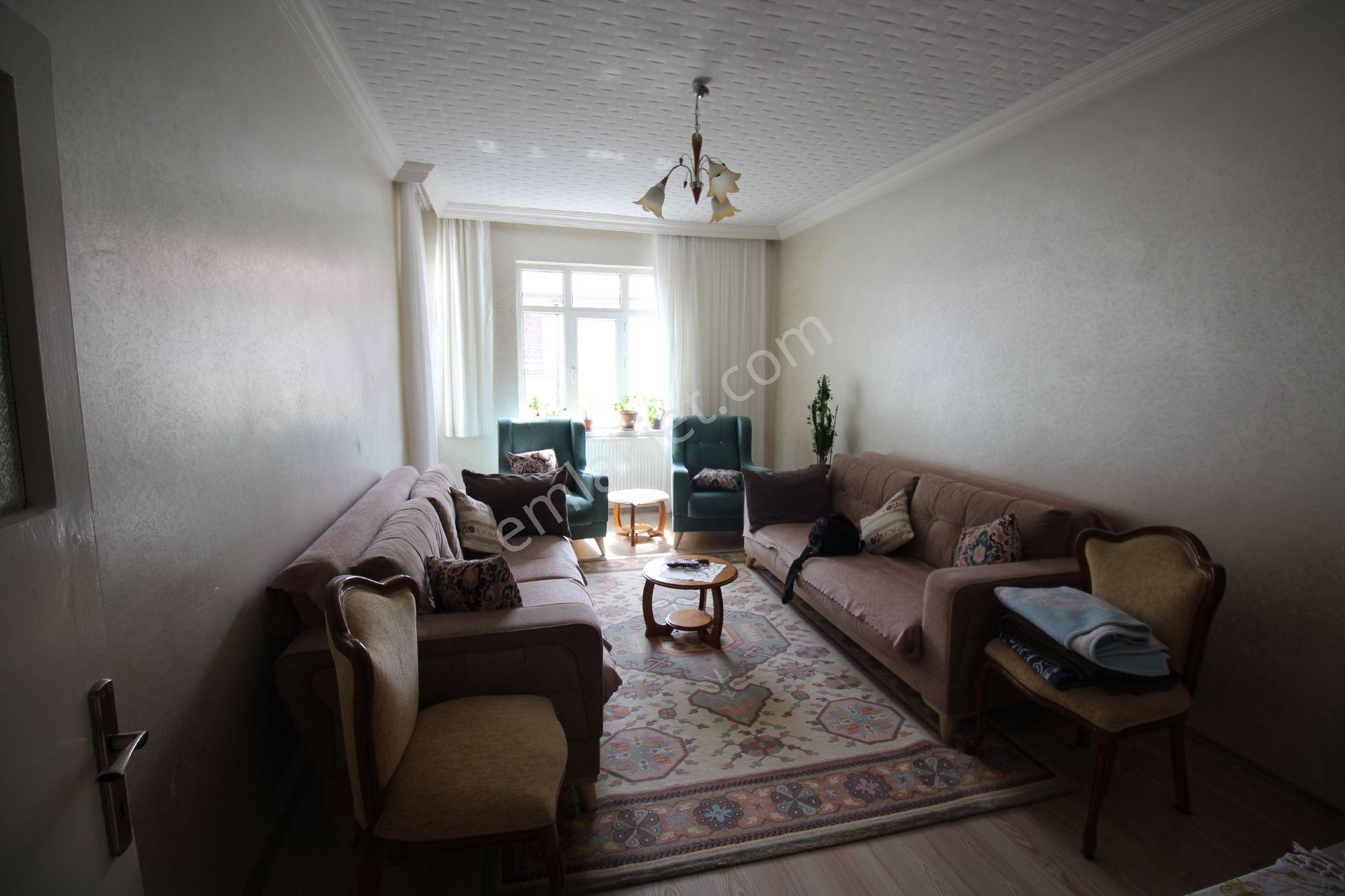 Aksaray Hacı Hasanlı Mah Ulu Cami Arkası Bakımlı-geniş Satılık 3+1 Daire - Görsel 19