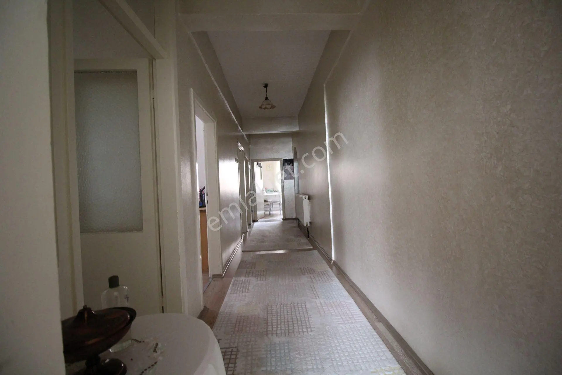 Aksaray Hacı Hasanlı Mah Ulu Cami Arkası Bakımlı-geniş Satılık 3+1 Daire
