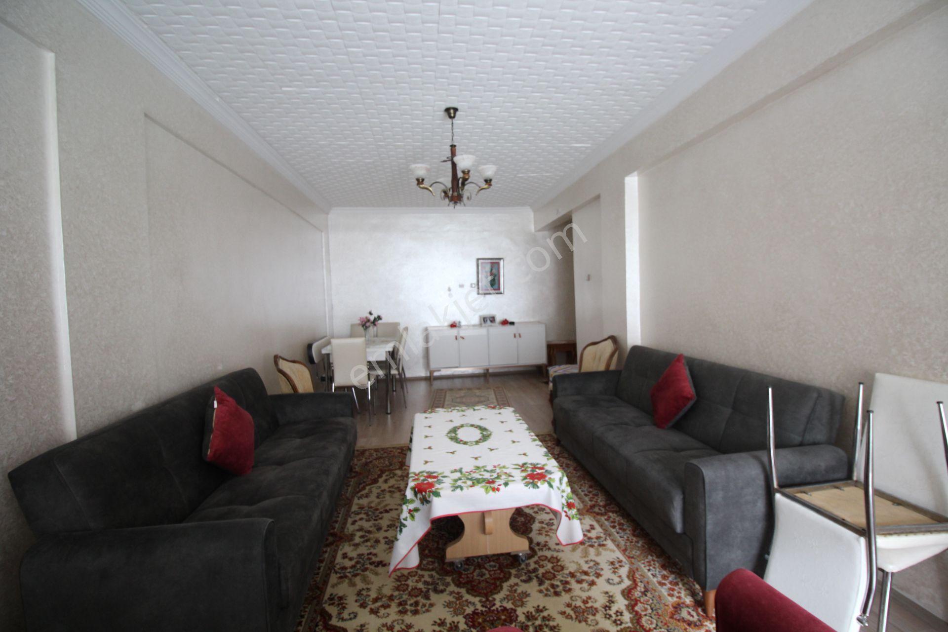 Aksaray Hacı Hasanlı Mah Ulu Cami Arkası Bakımlı-geniş Satılık 3+1 Daire - Görsel 7