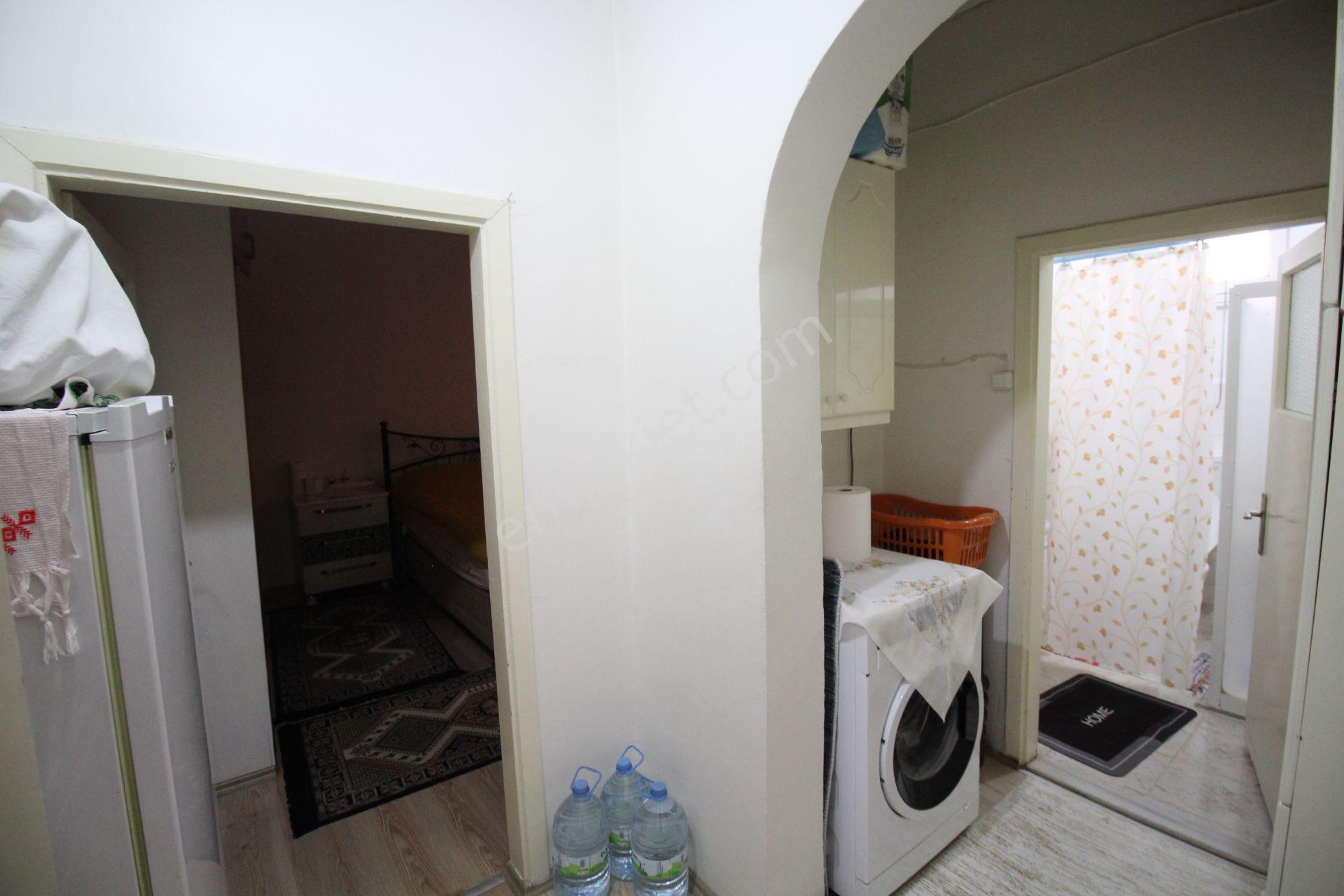 Aksaray Hacı Hasanlı Mah Ulu Cami Arkası Bakımlı-geniş Satılık 3+1 Daire - Görsel 23