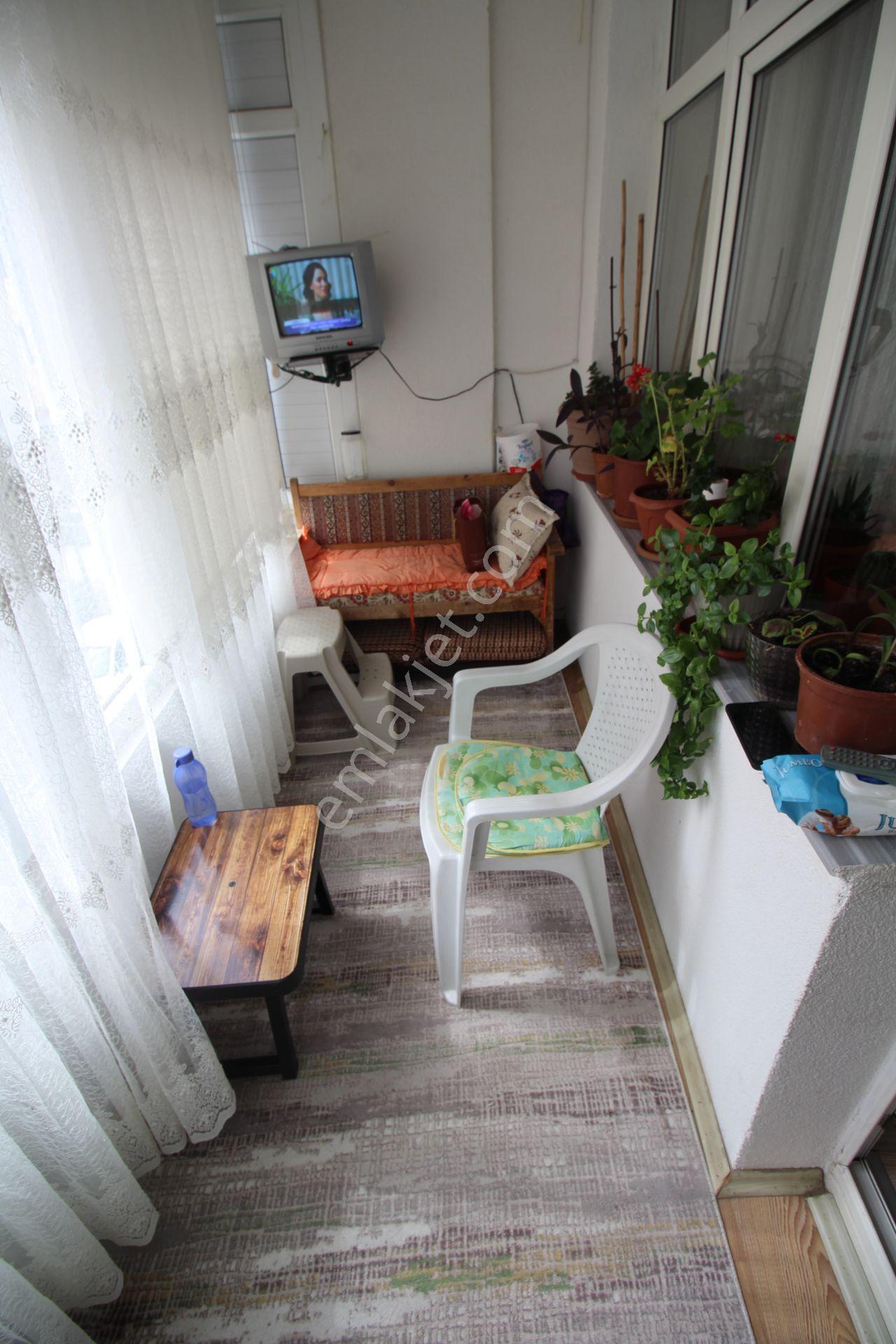 Aksaray Hacı Hasanlı Mah Ulu Cami Arkası Bakımlı-geniş Satılık 3+1 Daire - Görsel 9