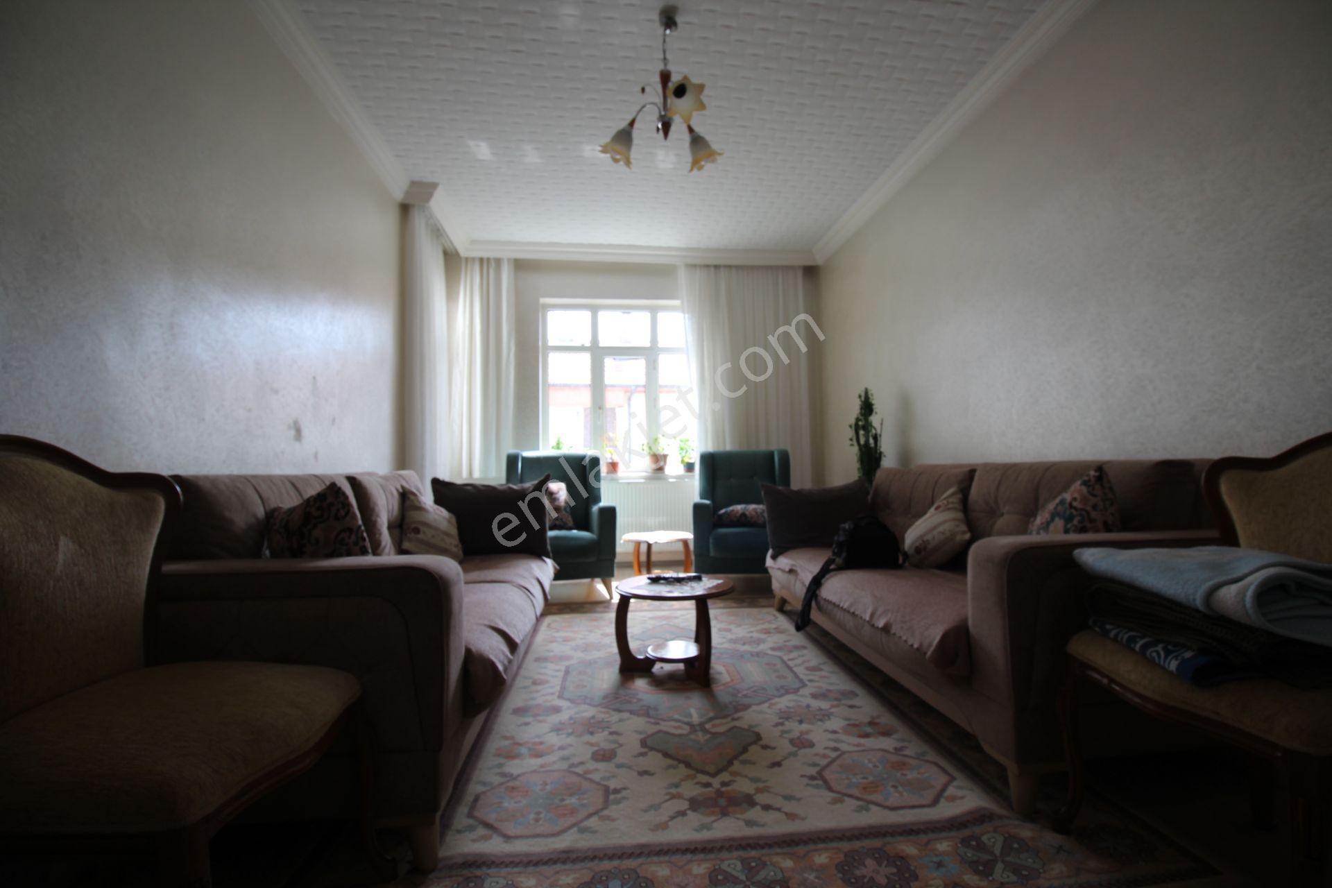 Aksaray Hacı Hasanlı Mah Ulu Cami Arkası Bakımlı-geniş Satılık 3+1 Daire - Görsel 16