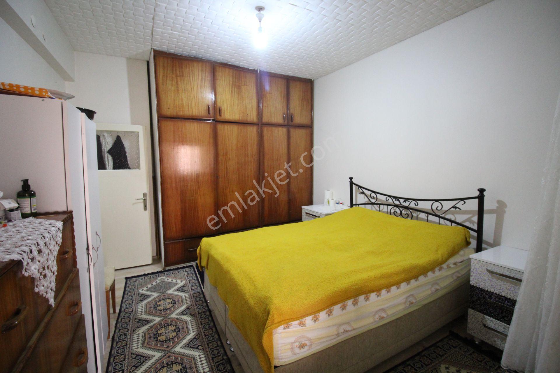 Aksaray Hacı Hasanlı Mah Ulu Cami Arkası Bakımlı-geniş Satılık 3+1 Daire - Görsel 24