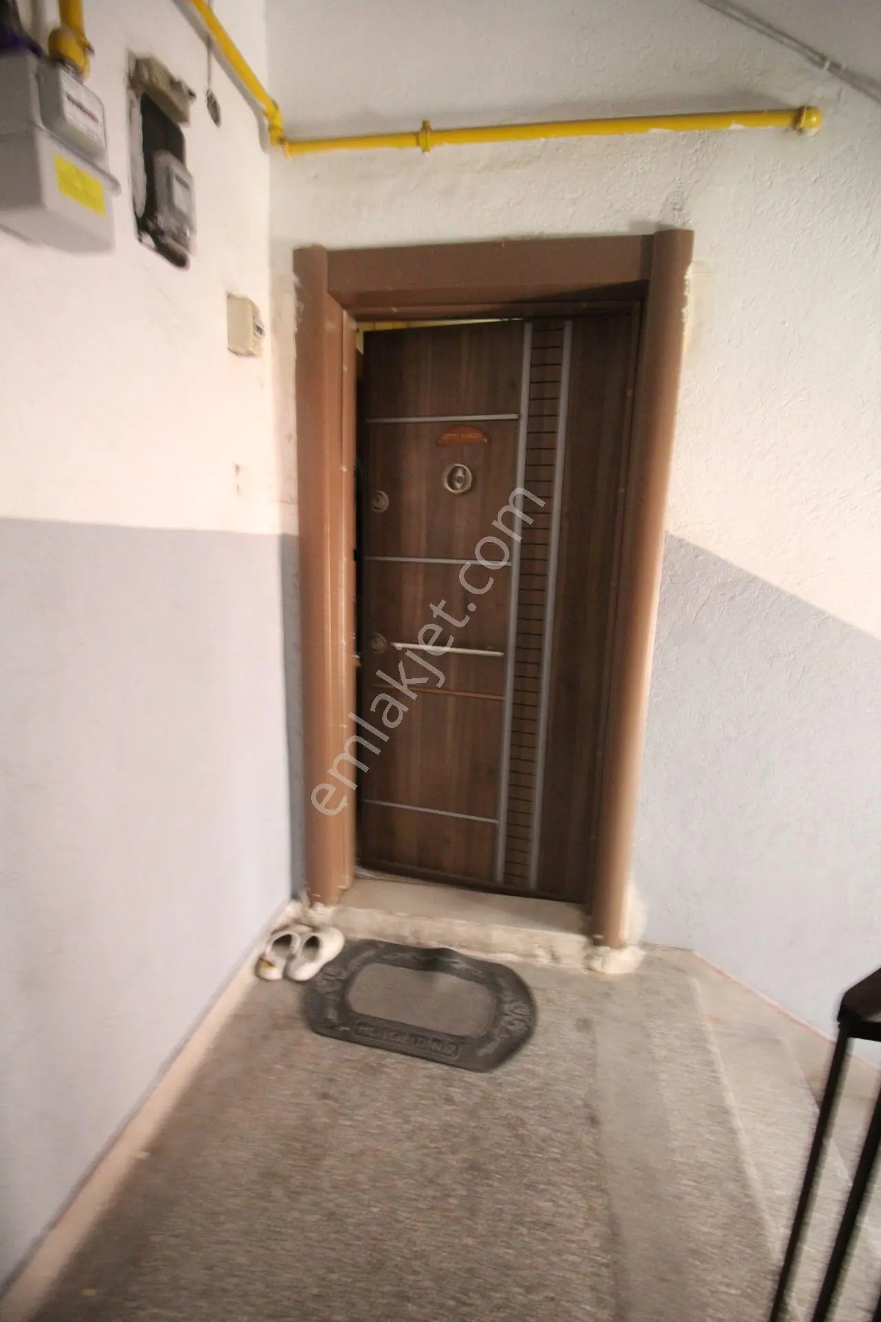 Aksaray Hacı Hasanlı Mah Ulu Cami Arkası Bakımlı-geniş Satılık 3+1 Daire - Görsel 2