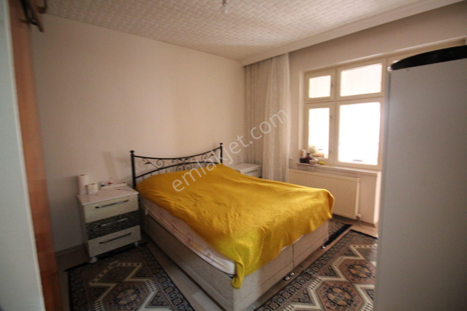 Aksaray Hacı Hasanlı Mah Ulu Cami Arkası Bakımlı-geniş Satılık 3+1 Daire - Görsel 25