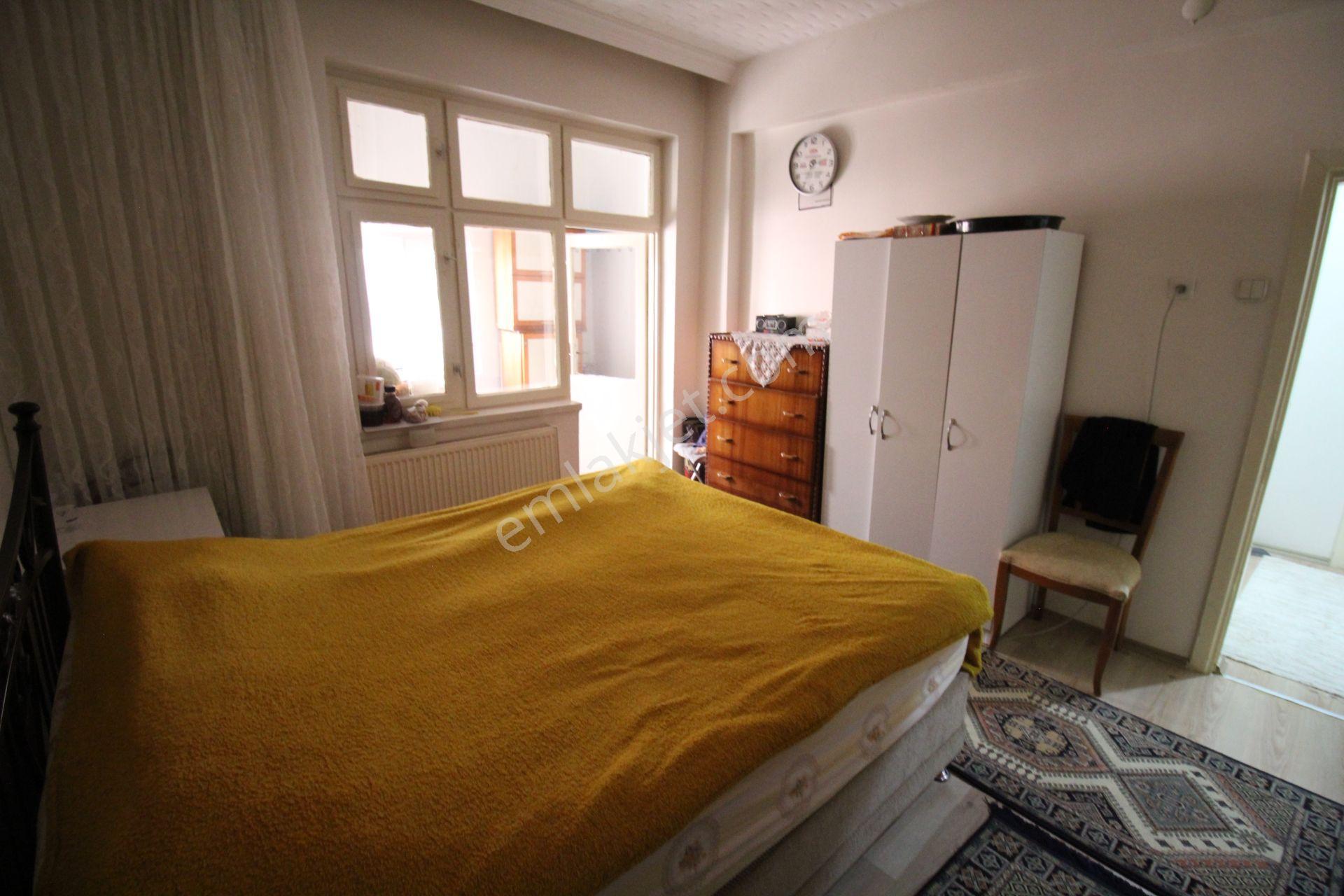 Aksaray Hacı Hasanlı Mah Ulu Cami Arkası Bakımlı-geniş Satılık 3+1 Daire - Görsel 27