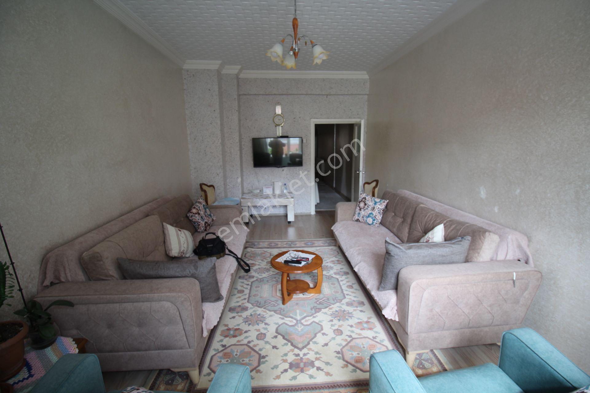 Aksaray Hacı Hasanlı Mah Ulu Cami Arkası Bakımlı-geniş Satılık 3+1 Daire - Görsel 17