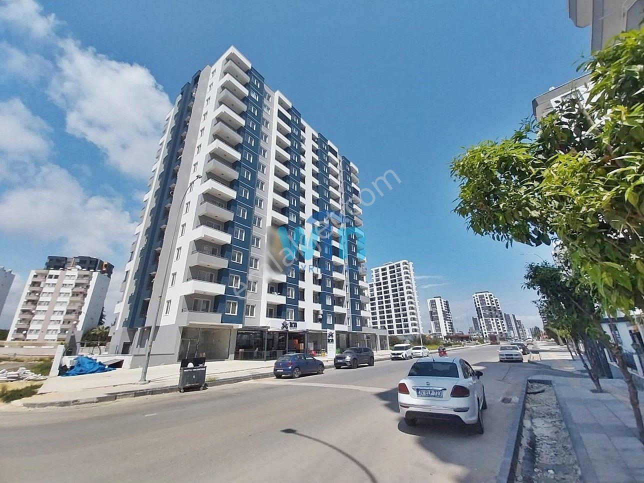 Win'den Tece Merkezi Konumda İlkem Panaroma Plus'ta Satılık 2+1 - Görsel 20