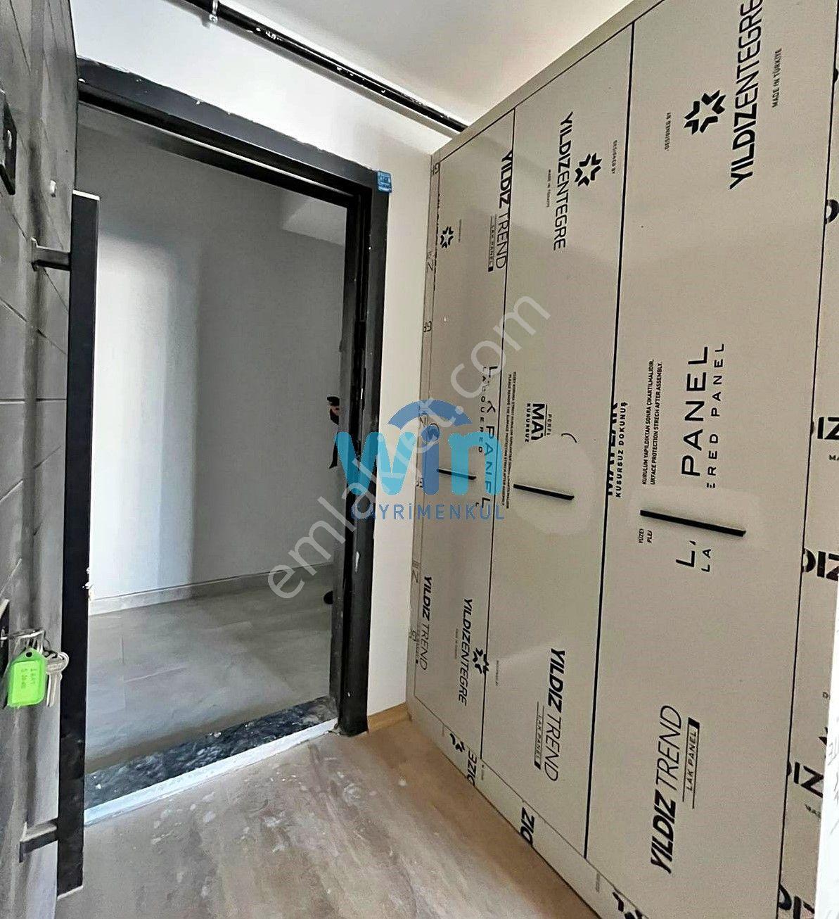 Win'den Tece Merkezi Konumda İlkem Panaroma Plus'ta Satılık 2+1 - Görsel 8
