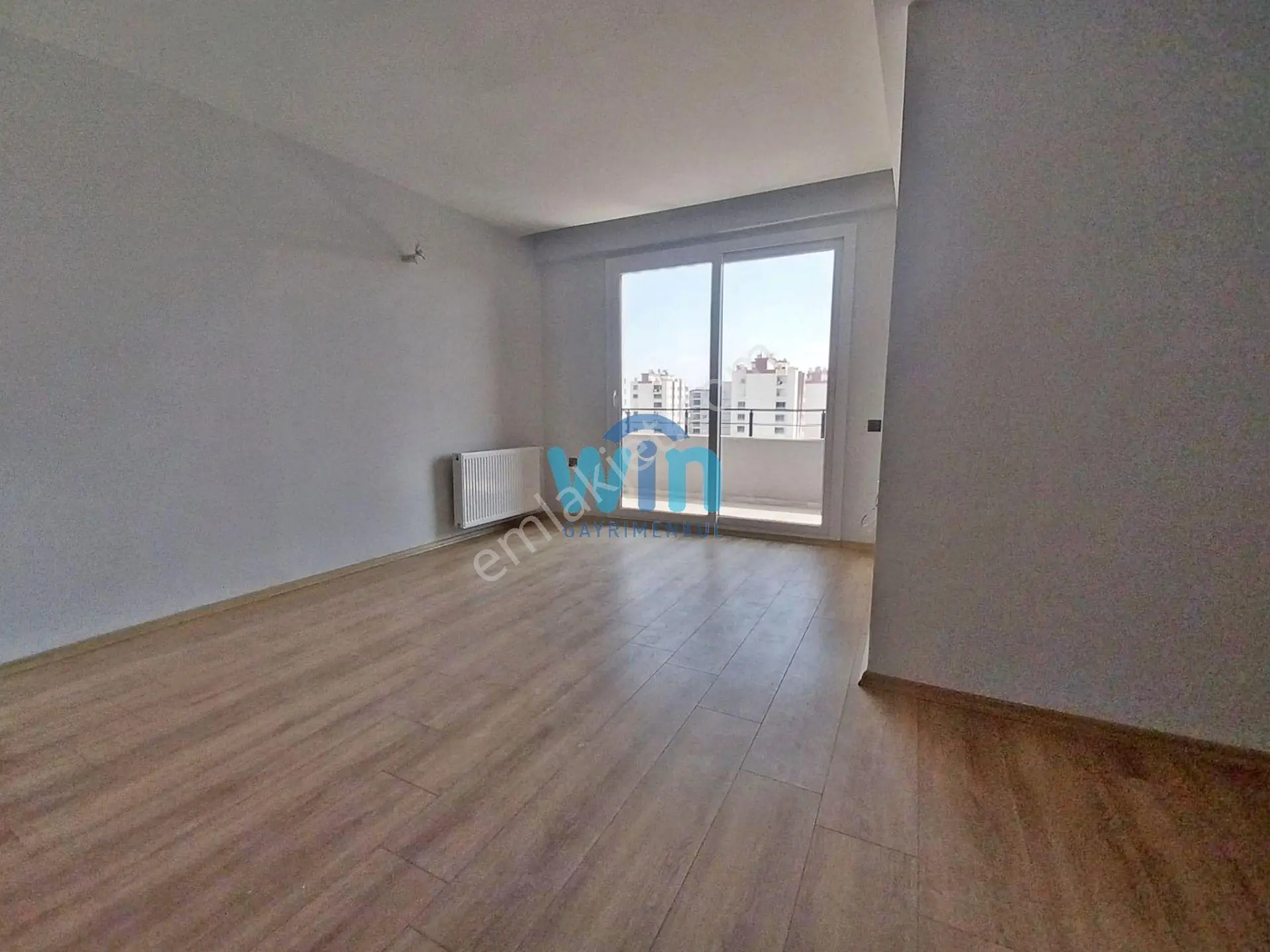 Win'den Tece Merkezi Konumda İlkem Panaroma Plus'ta Satılık 2+1 - Görsel 3