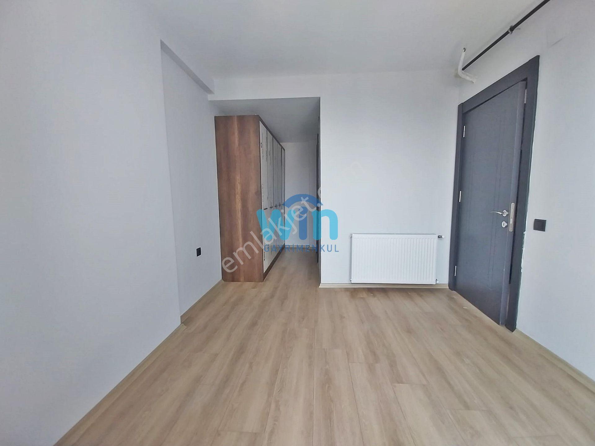 Win'den Tece Merkezi Konumda İlkem Panaroma Plus'ta Satılık 2+1 - Görsel 12