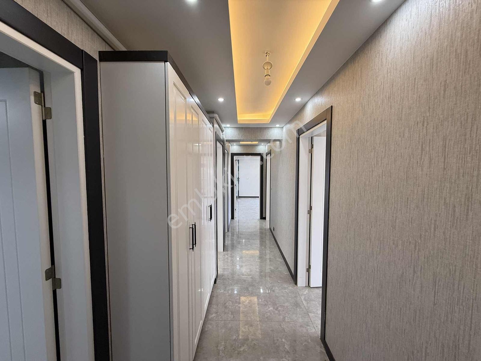 Uygandan Yedieylül Mah. 3+1 145m² Ultra Lüx Daire - Görsel 20