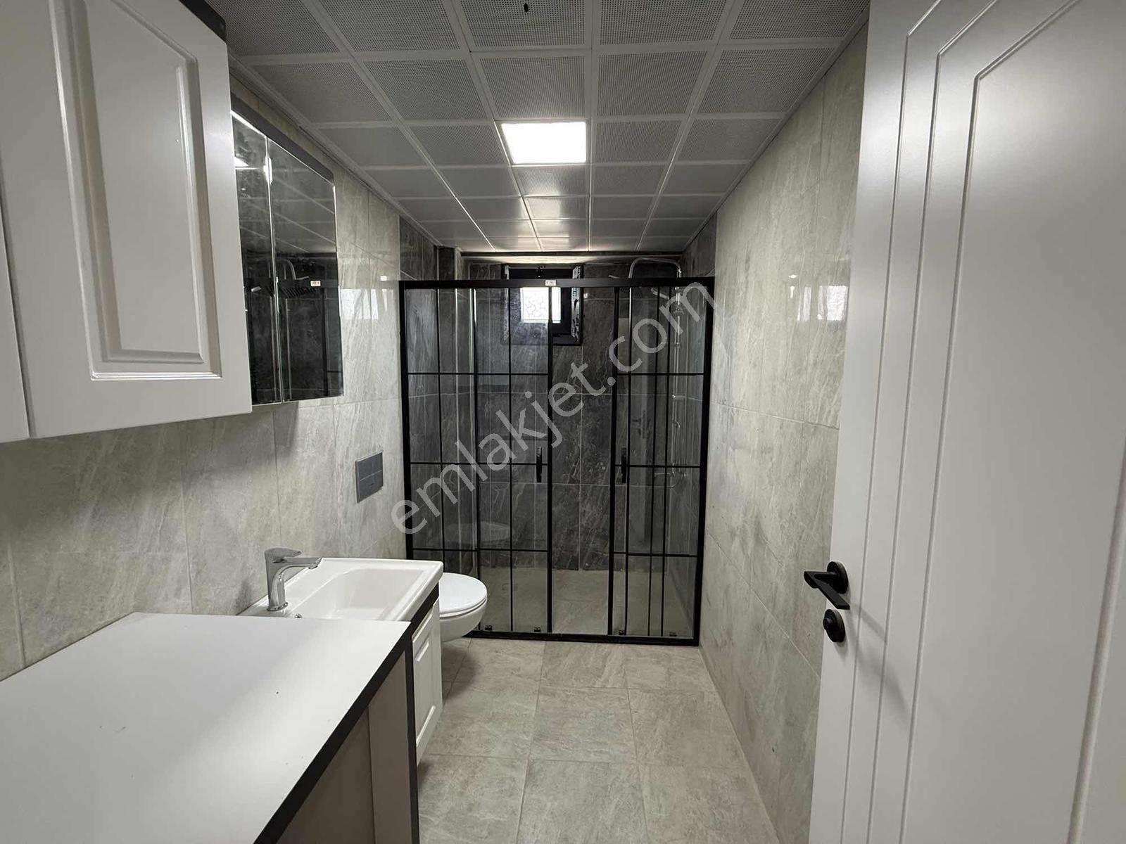 Uygandan Yedieylül Mah. 3+1 145m² Ultra Lüx Daire - Görsel 15