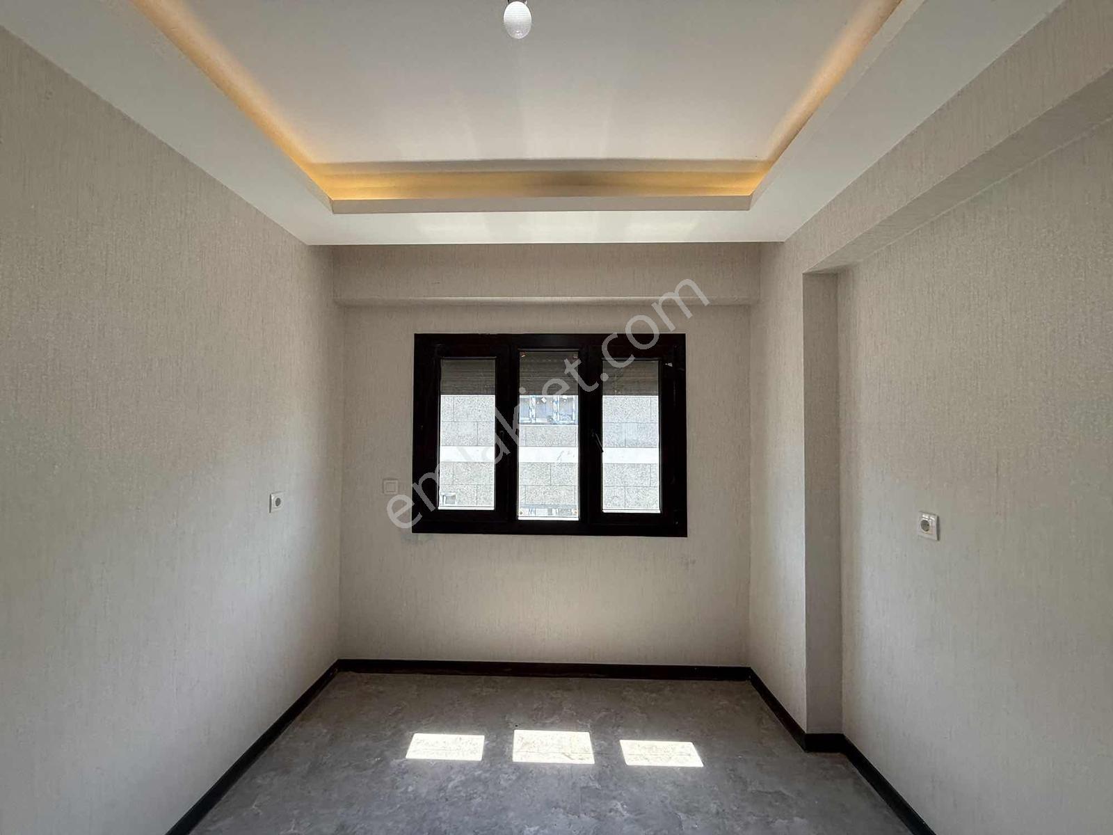 Uygandan Yedieylül Mah. 3+1 145m² Ultra Lüx Daire - Görsel 13