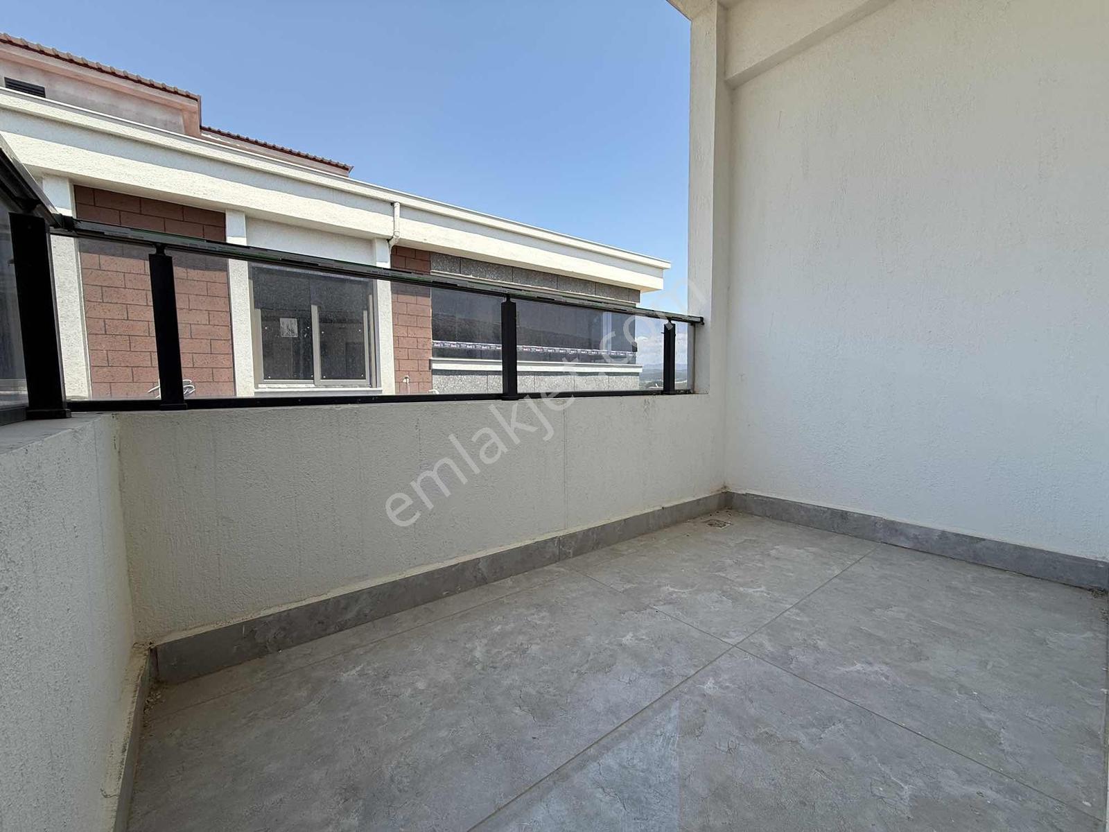 Uygandan Yedieylül Mah. 3+1 145m² Ultra Lüx Daire - Görsel 19