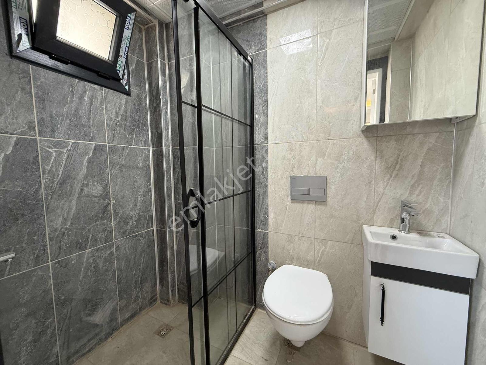 Uygandan Yedieylül Mah. 3+1 145m² Ultra Lüx Daire - Görsel 18