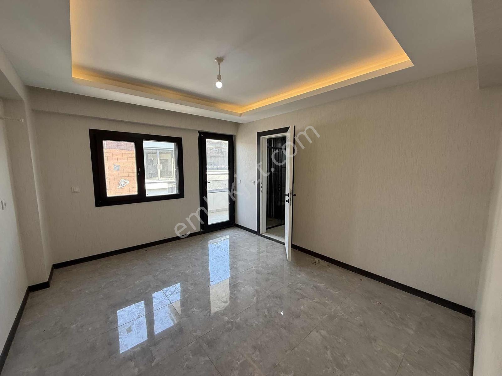 Uygandan Yedieylül Mah. 3+1 145m² Ultra Lüx Daire - Görsel 16