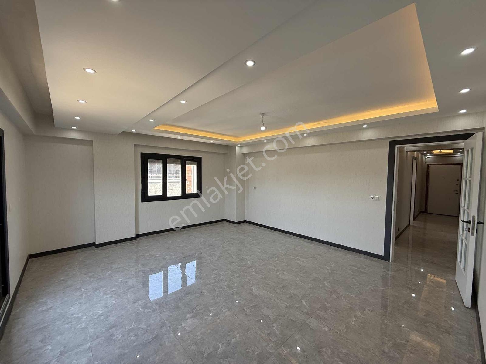 Uygandan Yedieylül Mah. 3+1 145m² Ultra Lüx Daire - Görsel 4