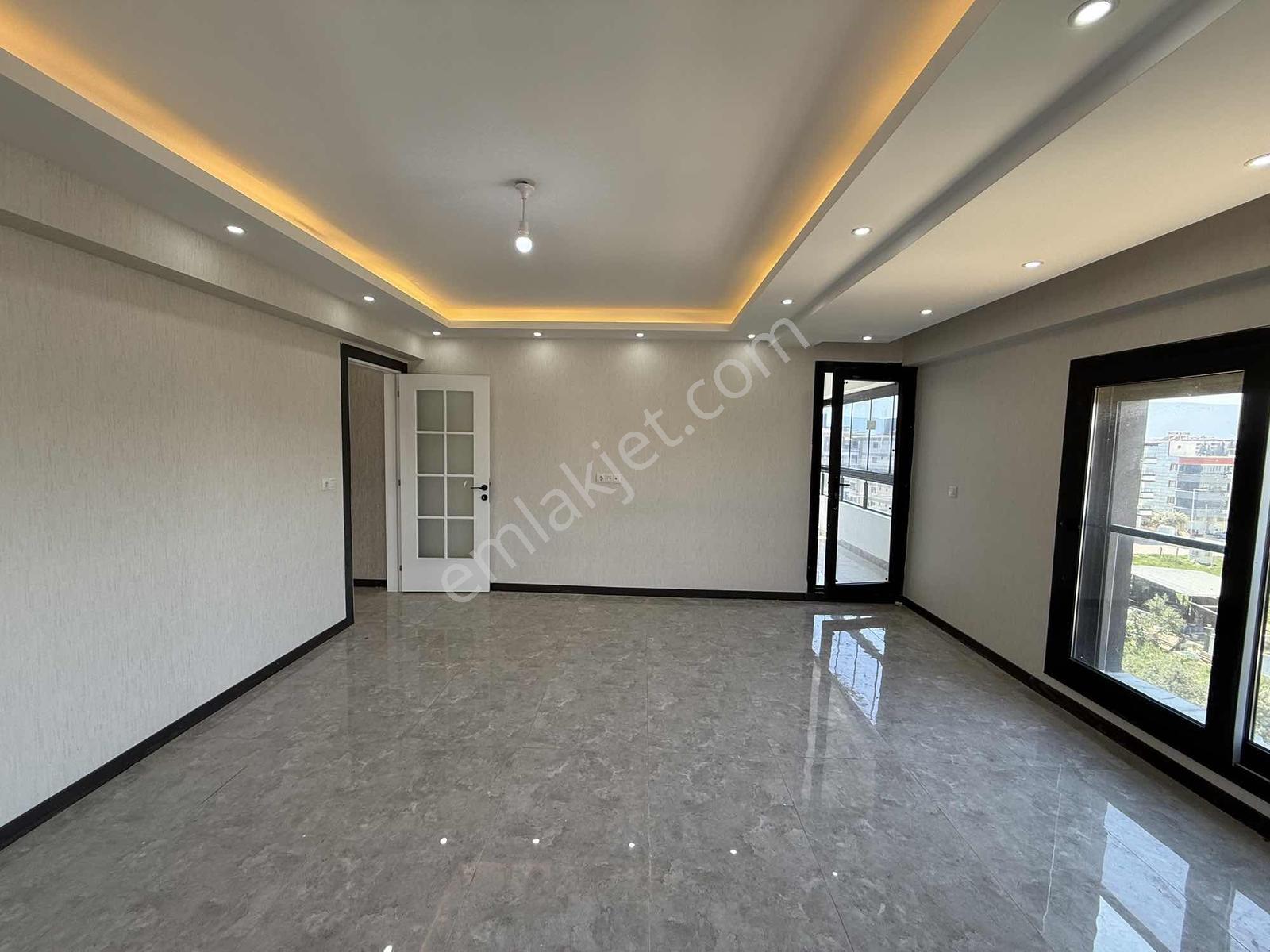 Uygandan Yedieylül Mah. 3+1 145m² Ultra Lüx Daire - Görsel 12