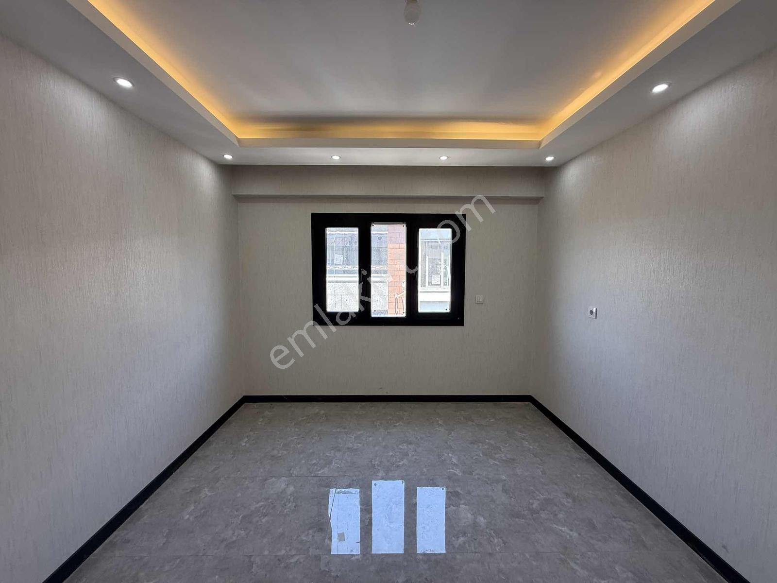 Uygandan Yedieylül Mah. 3+1 145m² Ultra Lüx Daire - Görsel 23