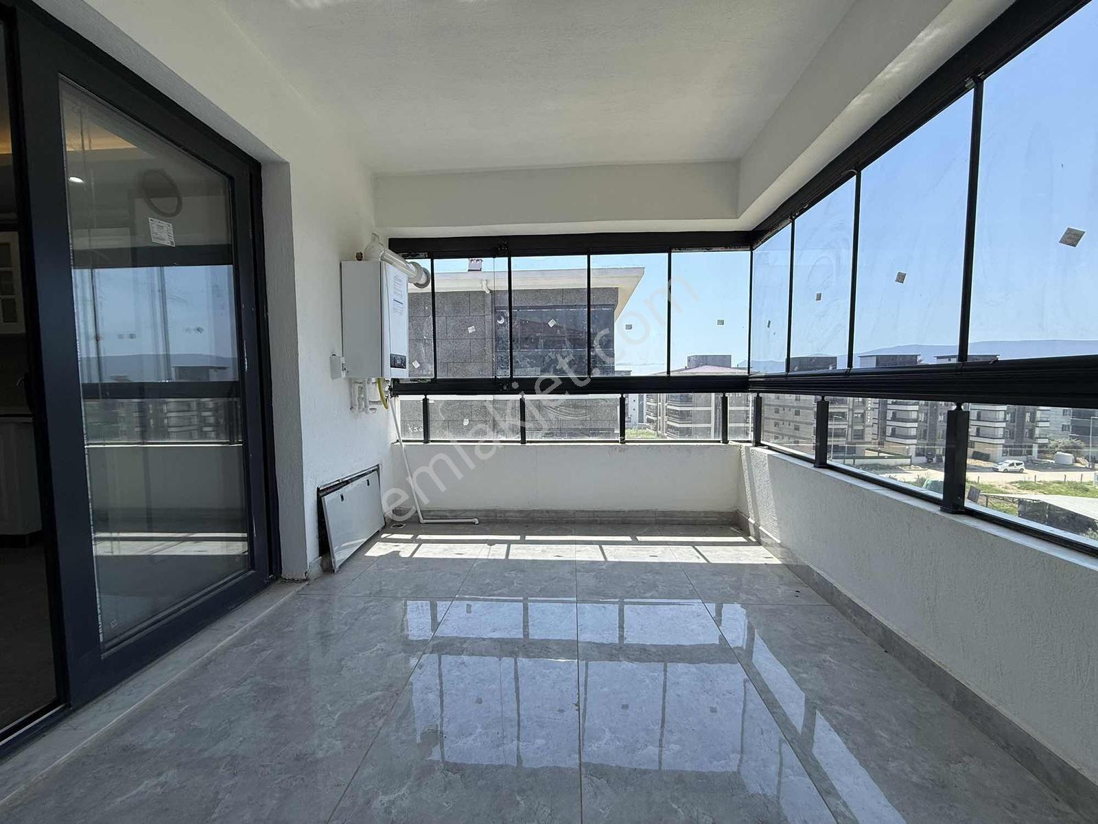 Uygandan Yedieylül Mah. 3+1 145m² Ultra Lüx Daire - Görsel 6