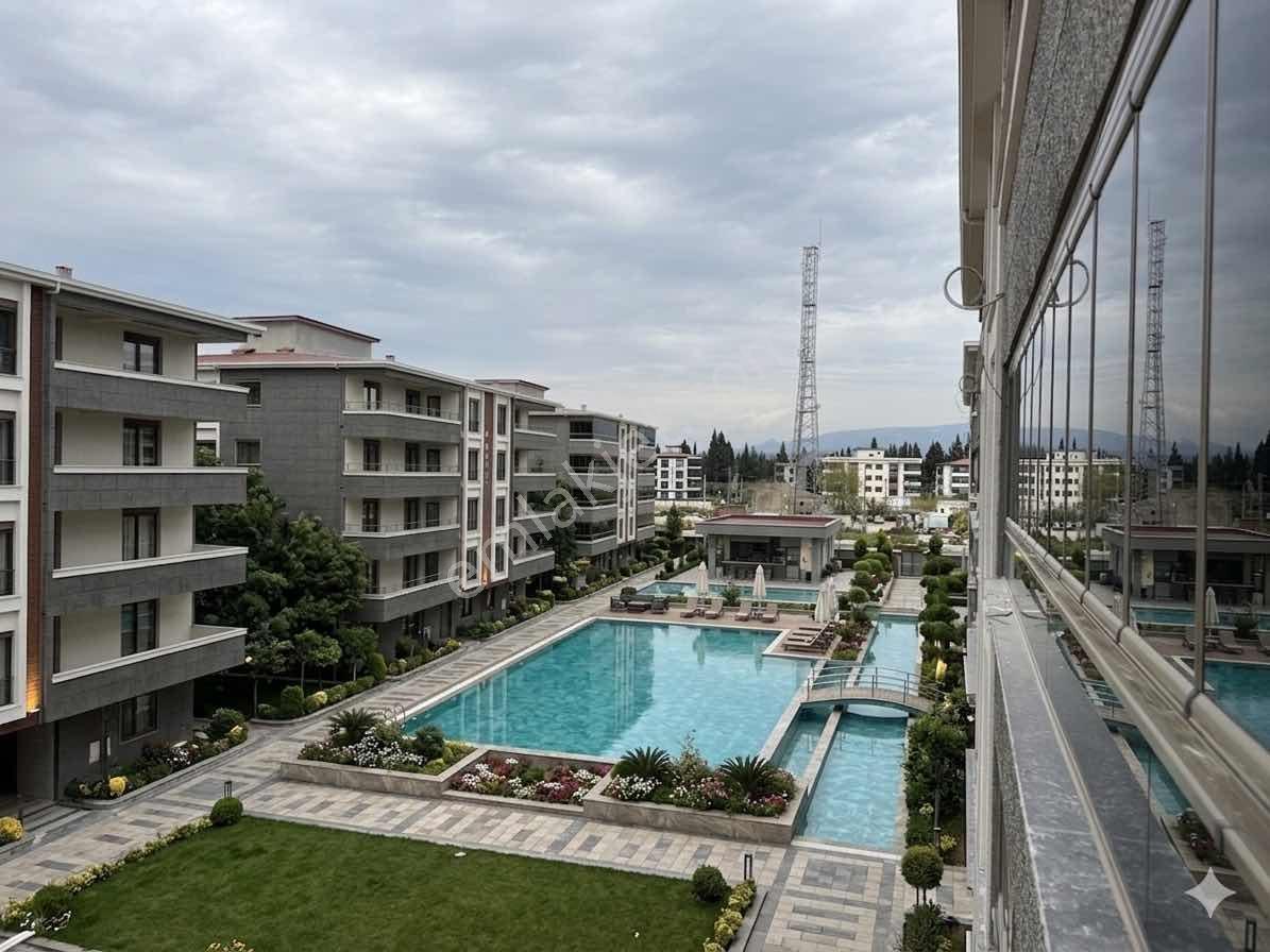 Uygandan Yedieylül Mah. 3+1 145m² Ultra Lüx Daire - Görsel 11