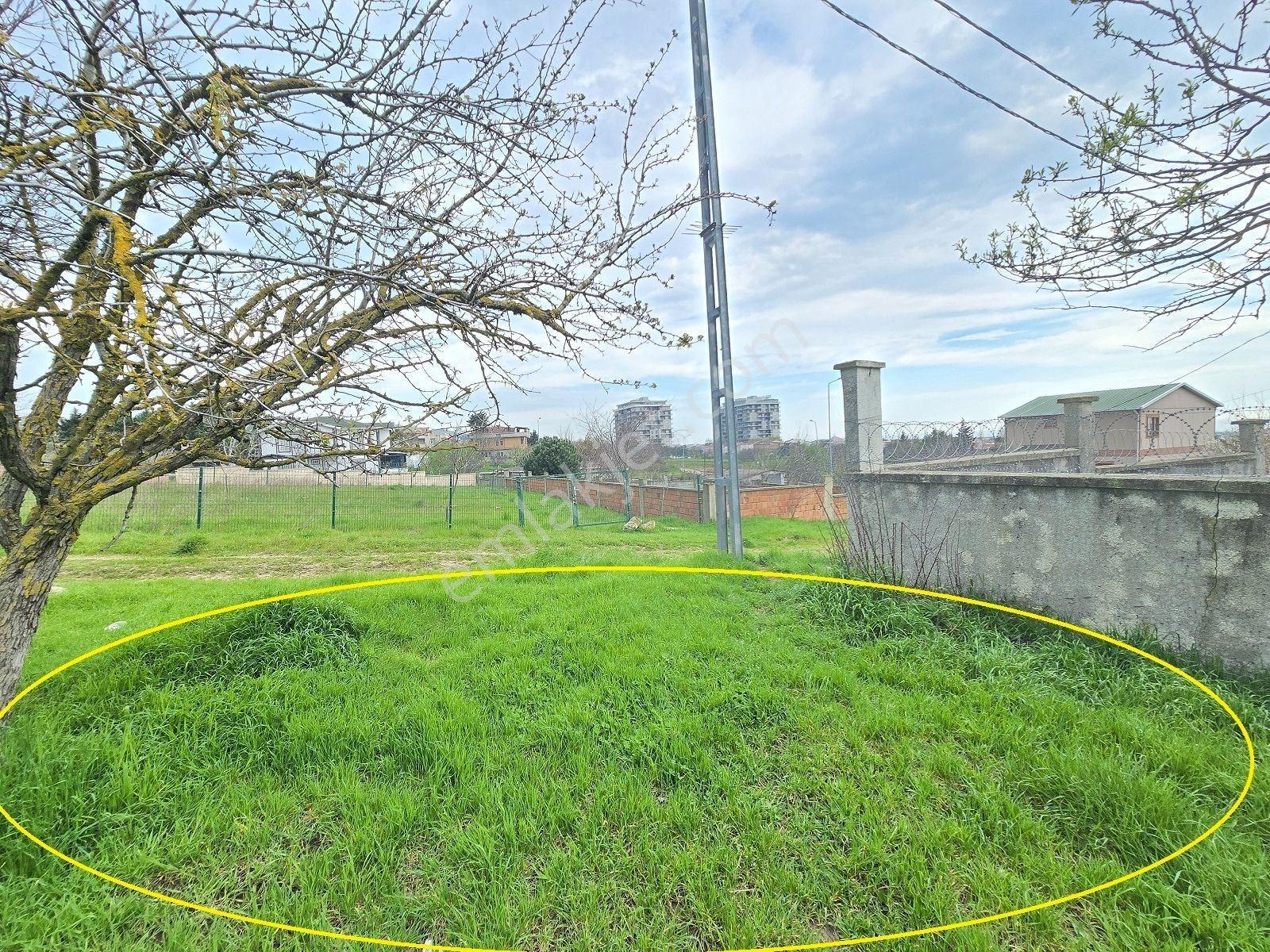 Satılık Deniz Manzaralı Villa Arsası 349m2 - Görsel 10