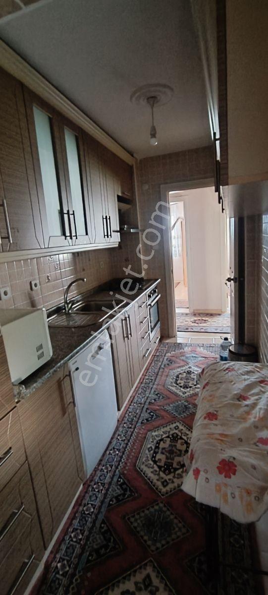 Mühendis Emlak Yurtoğlu Mh Merkezde Full Eşyalı 85m2 Temiz Daire - Görsel 30