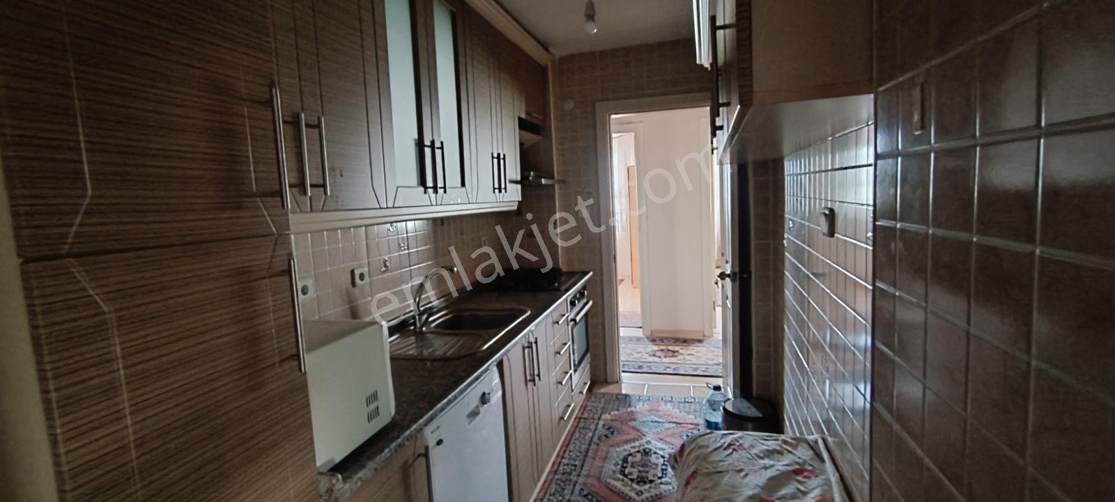 Mühendis Emlak Yurtoğlu Mh Merkezde Full Eşyalı 85m2 Temiz Daire - Görsel 4