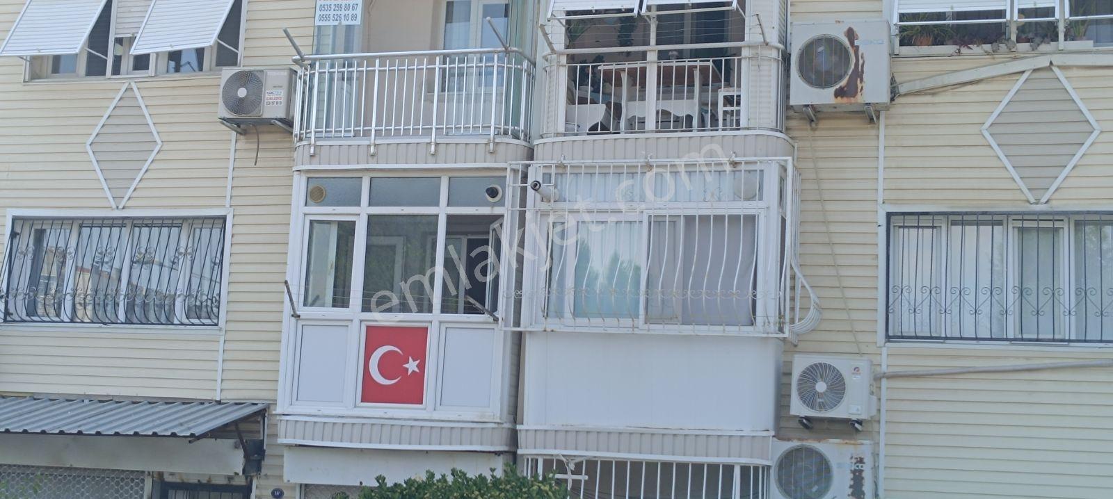Mühendis Emlak Yurtoğlu Mh Merkezde Full Eşyalı 85m2 Temiz Daire - Görsel 17