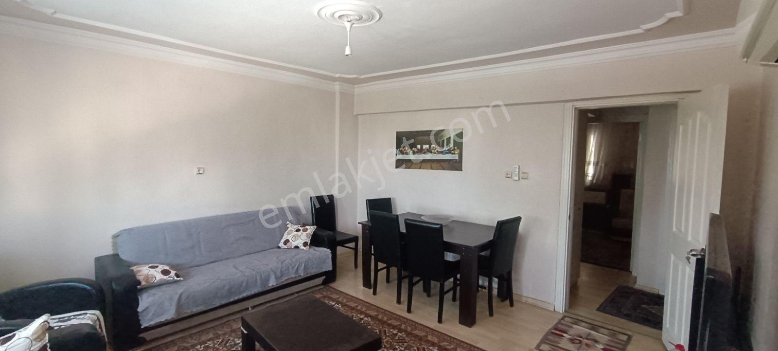 Mühendis Emlak Yurtoğlu Mh Merkezde Full Eşyalı 85m2 Temiz Daire - Görsel 29