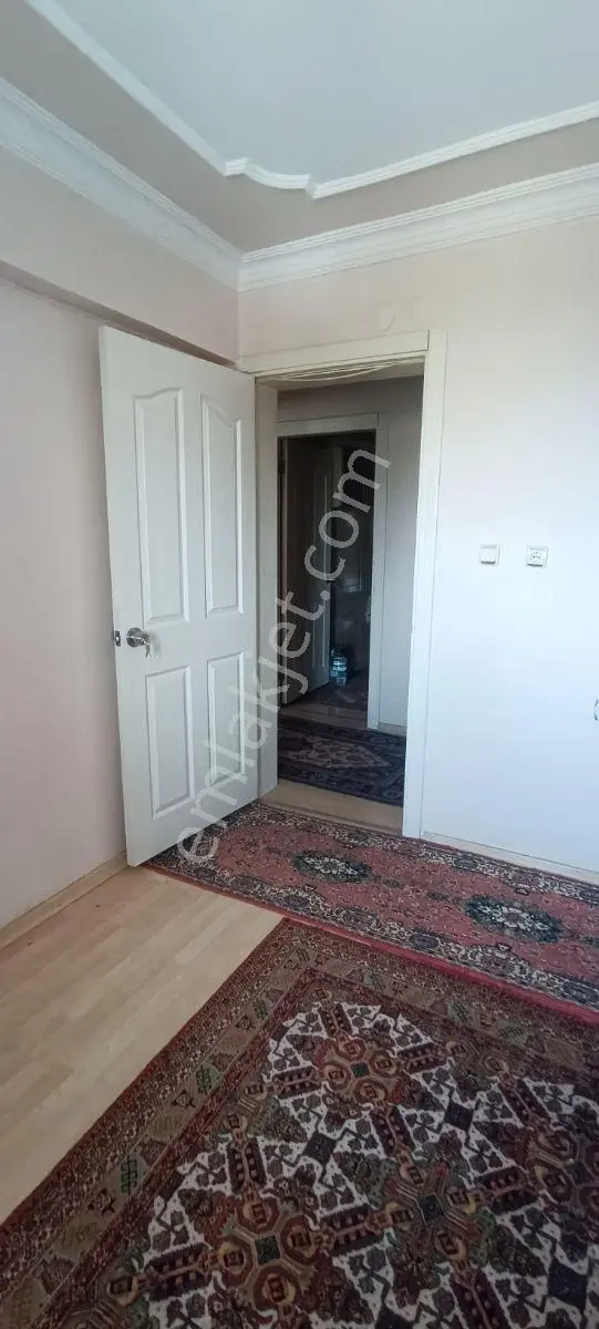 Mühendis Emlak Yurtoğlu Mh Merkezde Full Eşyalı 85m2 Temiz Daire - Görsel 31