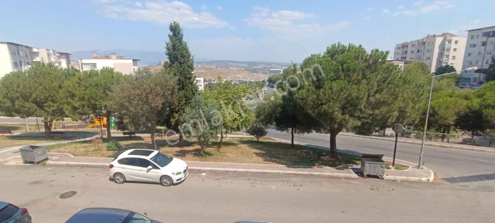 Mühendis Emlak Yurtoğlu Mh Merkezde Full Eşyalı 85m2 Temiz Daire - Görsel 22