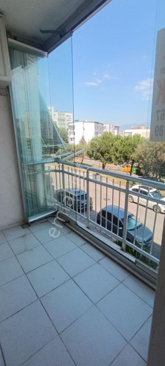 Mühendis Emlak Yurtoğlu Mh Merkezde Full Eşyalı 85m2 Temiz Daire - Görsel 18