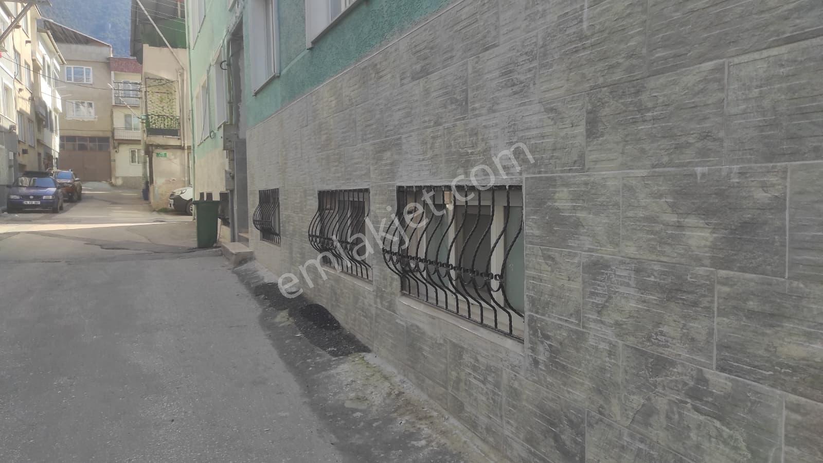 Setel Premiumdan Eğitim Mahallesinde Kiralık Depo - Görsel 7