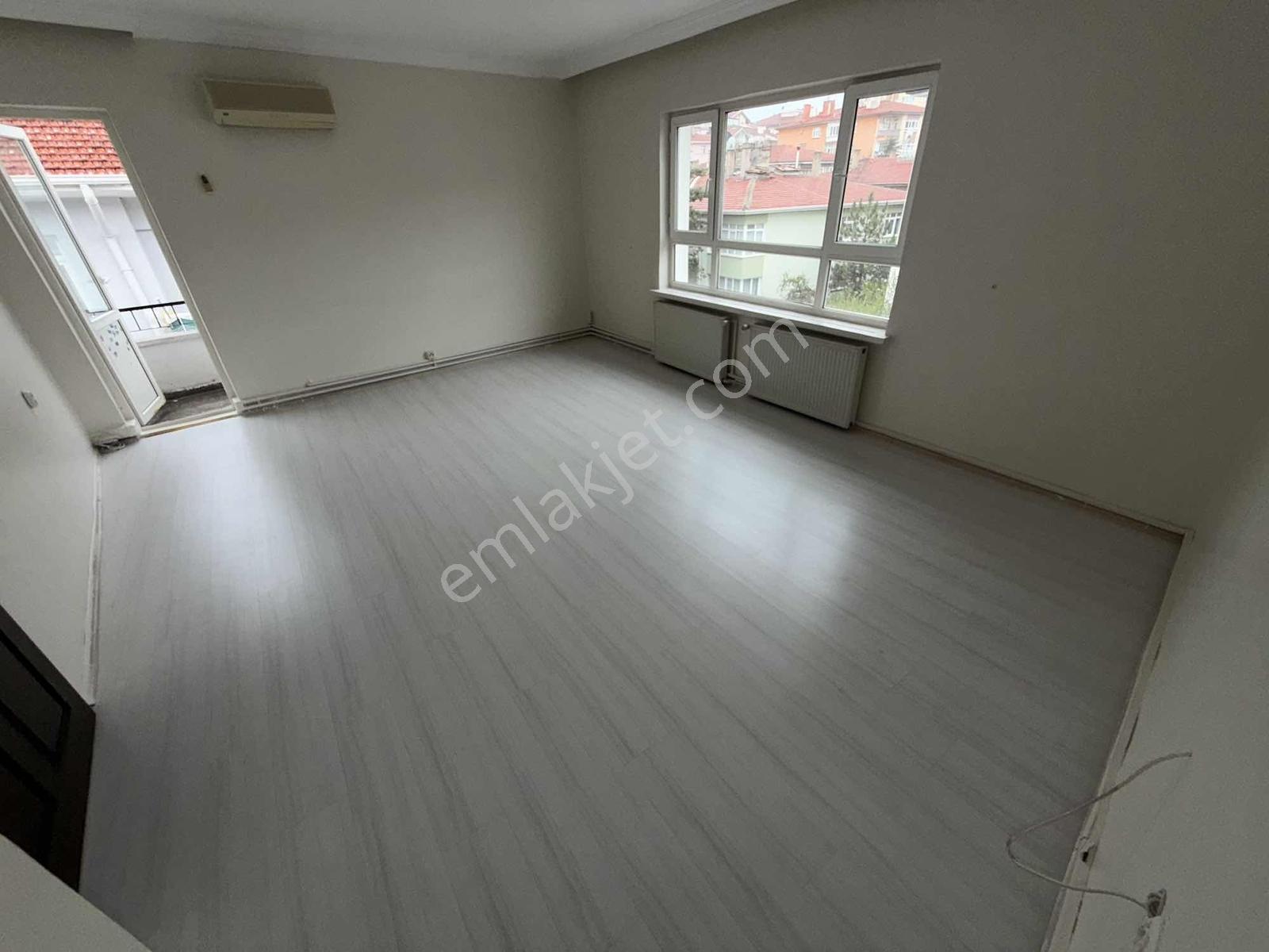 Kılıçsoy'dan Basın Cad. Metoroloji Metro 500 Metre 3+1 - Görsel 13