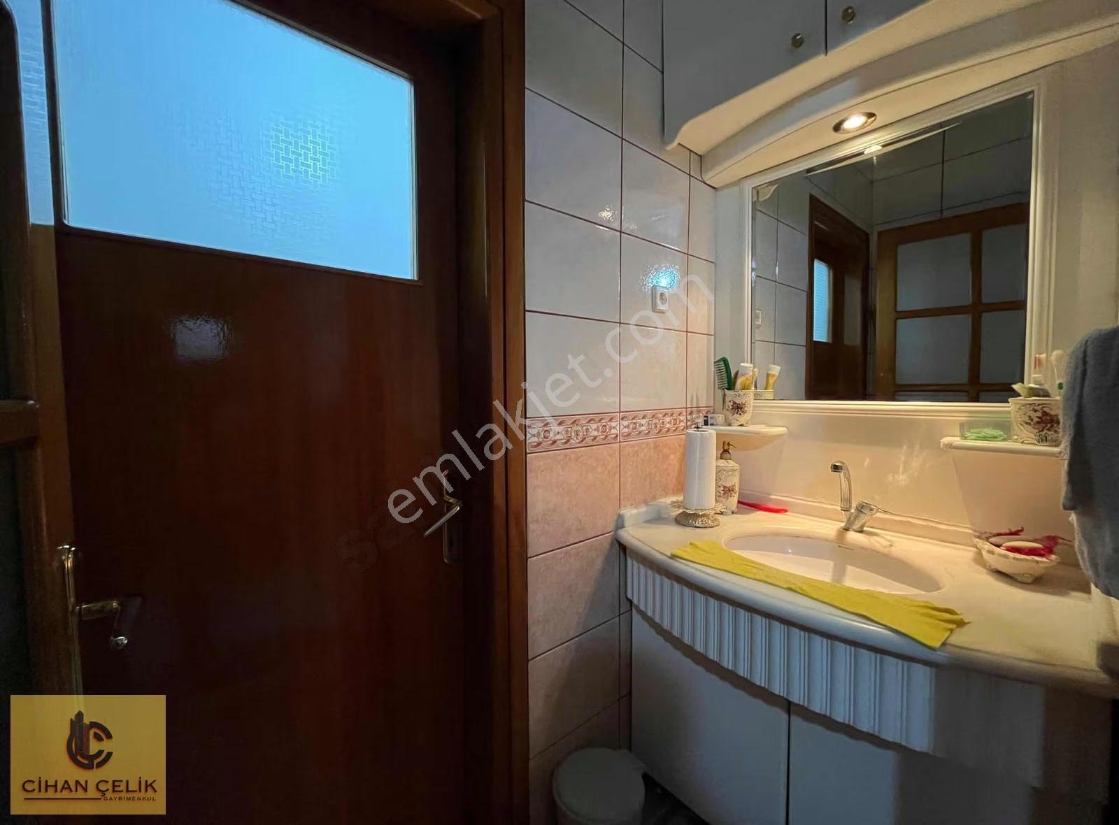 Durundayda Böyle Geniş Bahçeli Yer Kalmadı 4+1 Satılık Villa - Görsel 19