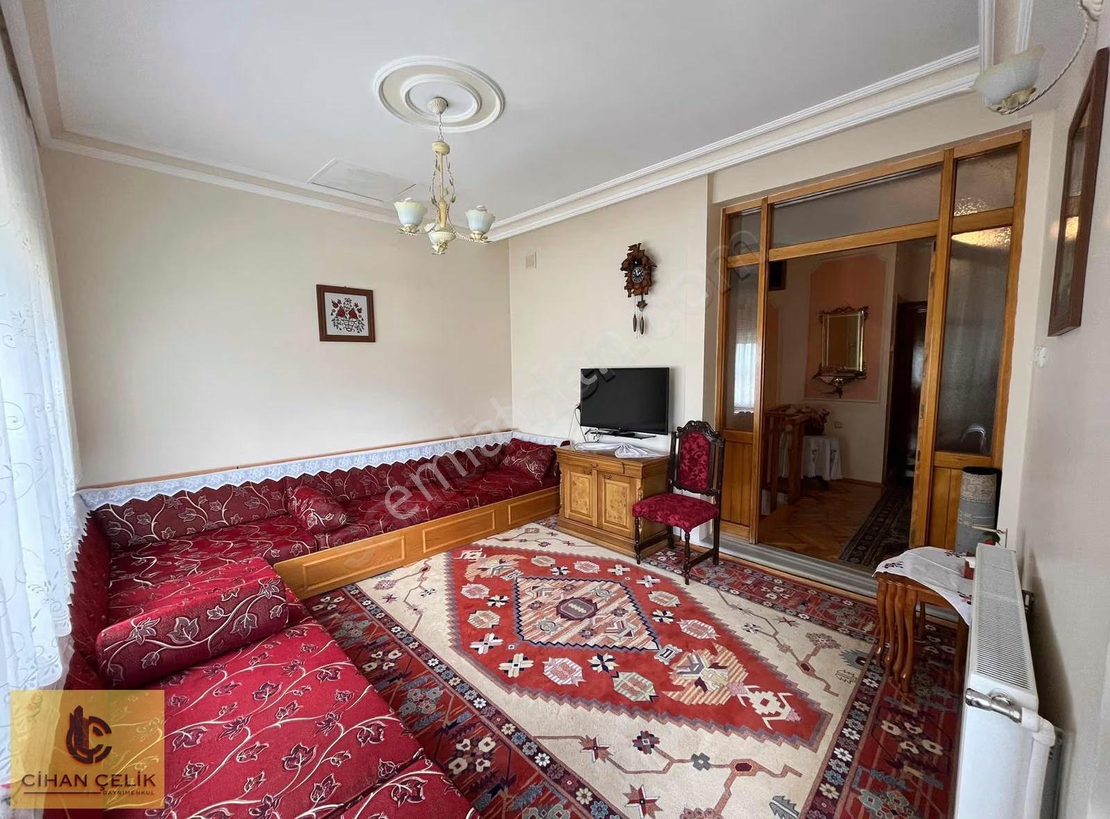 Durundayda Böyle Geniş Bahçeli Yer Kalmadı 4+1 Satılık Villa - Görsel 17