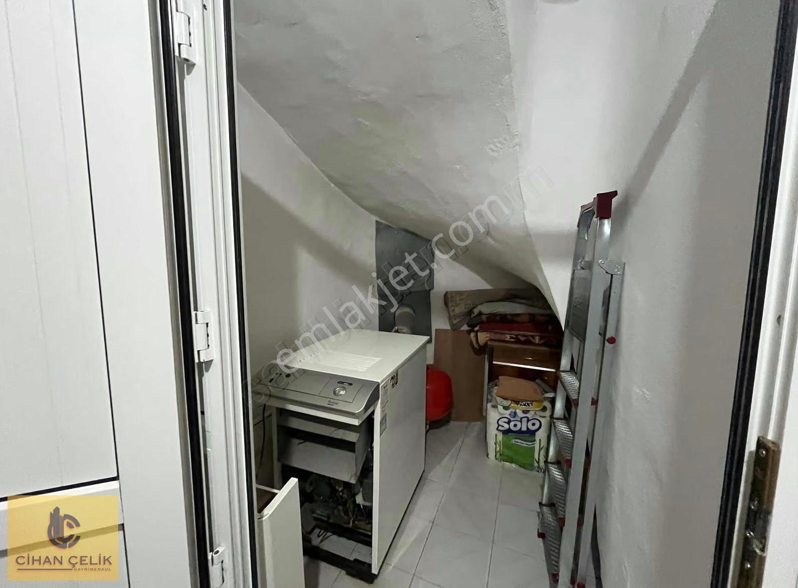 Durundayda Böyle Geniş Bahçeli Yer Kalmadı 4+1 Satılık Villa - Görsel 24