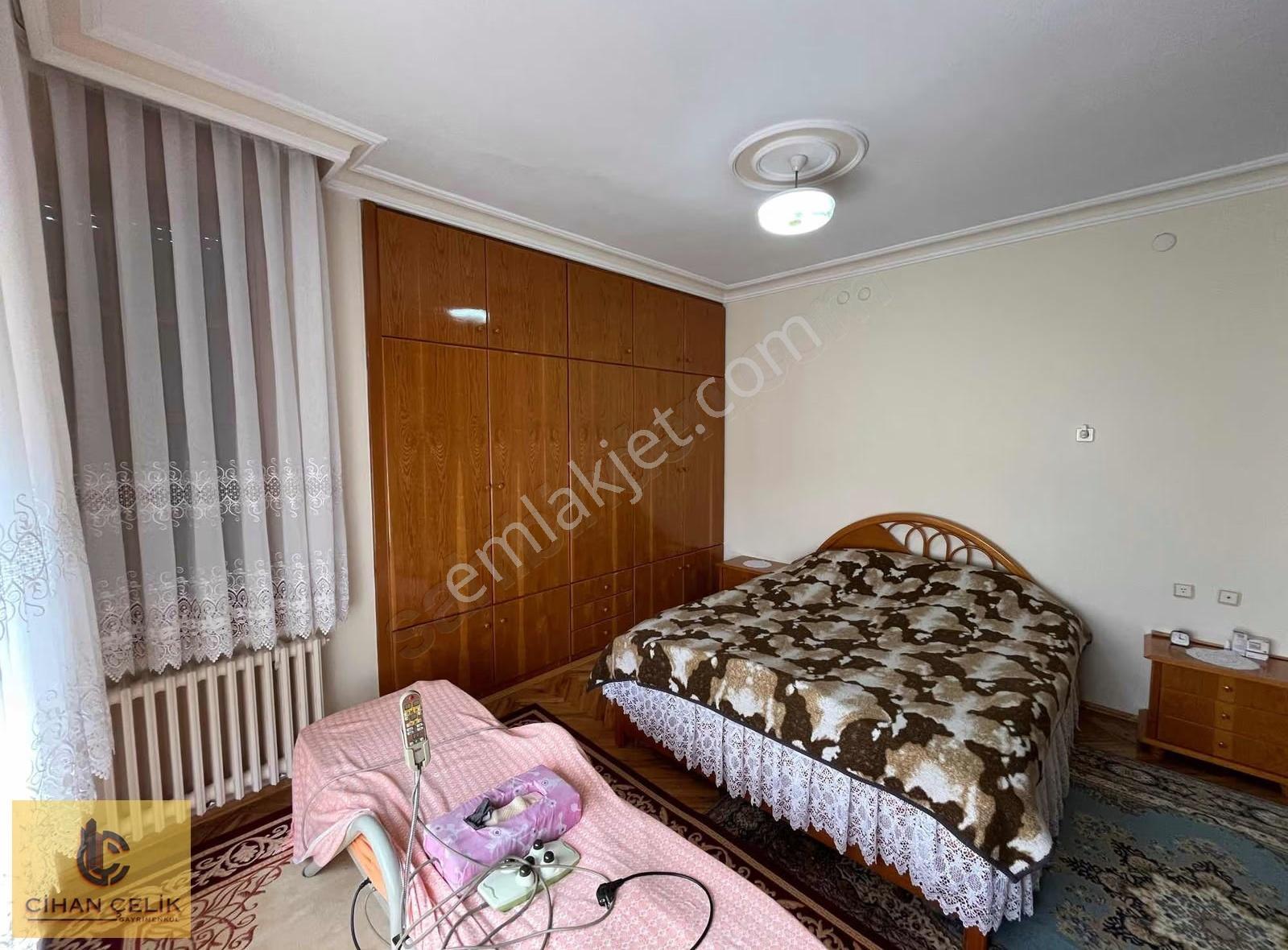 Durundayda Böyle Geniş Bahçeli Yer Kalmadı 4+1 Satılık Villa - Görsel 11