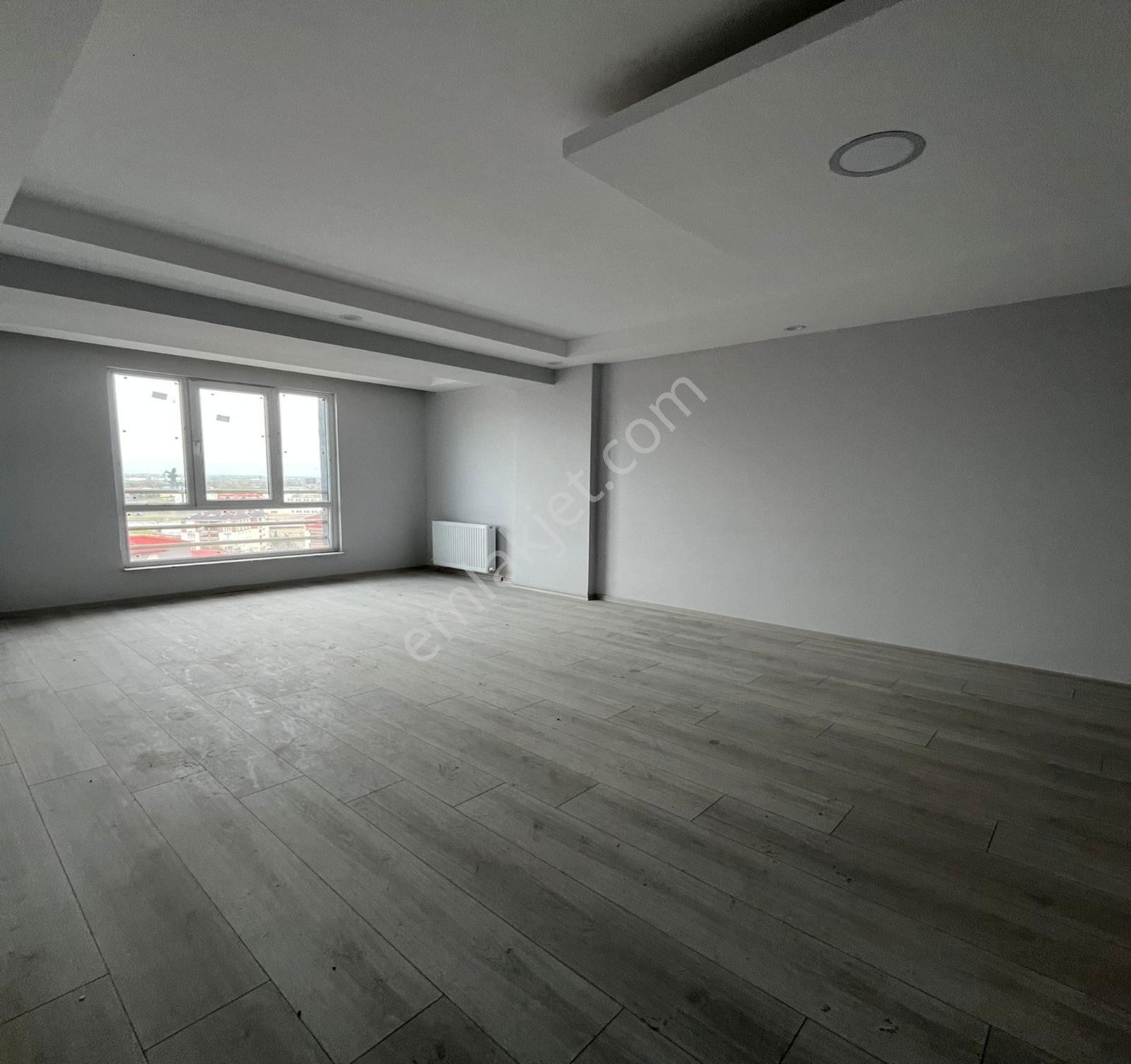 %80 Kredi İmkanı İstasyon Mahallesnde Butik Ste İçinde Geniş 2+1 - Görsel 2