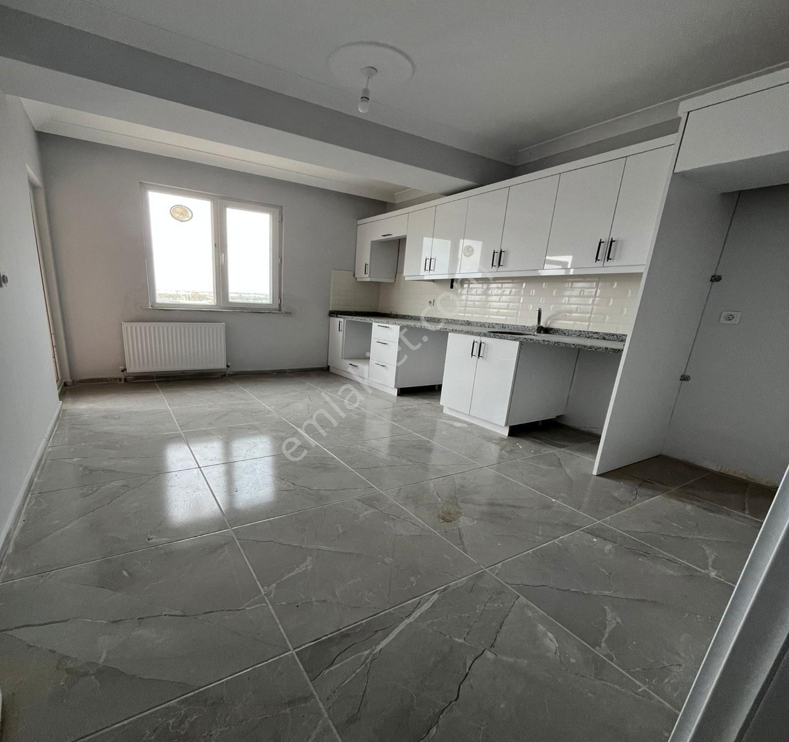 %80 Kredi İmkanı İstasyon Mahallesnde Butik Ste İçinde Geniş 2+1 - Görsel 16