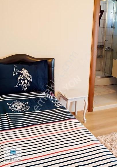 Kalyon'dan Alaçatı Göbene De Satılık Site İçi Villa - Görsel 4
