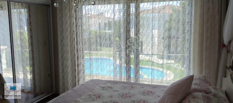 Kalyon'dan Alaçatı Göbene De Satılık Site İçi Villa - Görsel 13