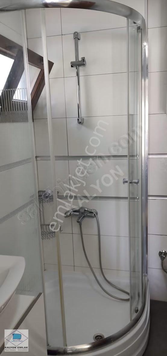 Kalyon'dan Alaçatı Göbene De Satılık Site İçi Villa - Görsel 8