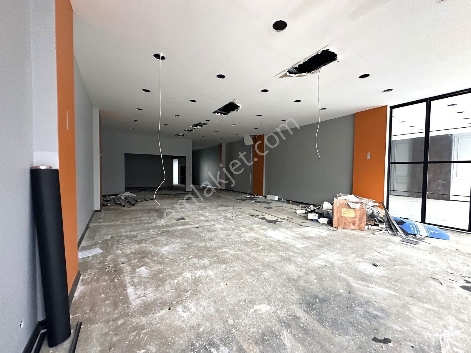 Anka Real Estate /sancaktepe Merkez'de Kiralık Mağaza Ve Depo - Görsel 24