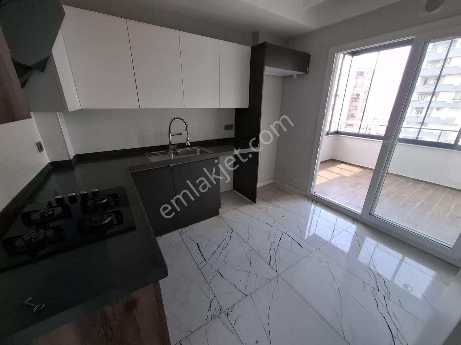 Atıcı'dan Kozan Yoluna Yakın İskanlı Kombili 3+1 Kiralık - Görsel 12