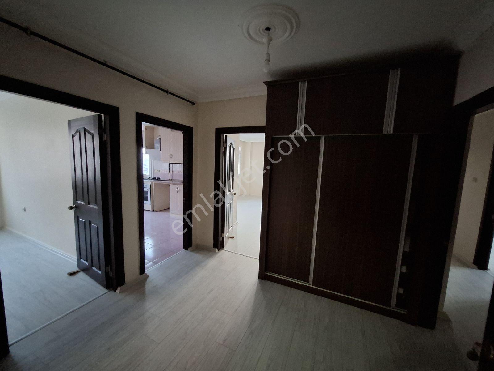 Atıcı'dan Kozan Yolu Üzerinde İskanlı Kombili 3+1 Kiralık - Görsel 8