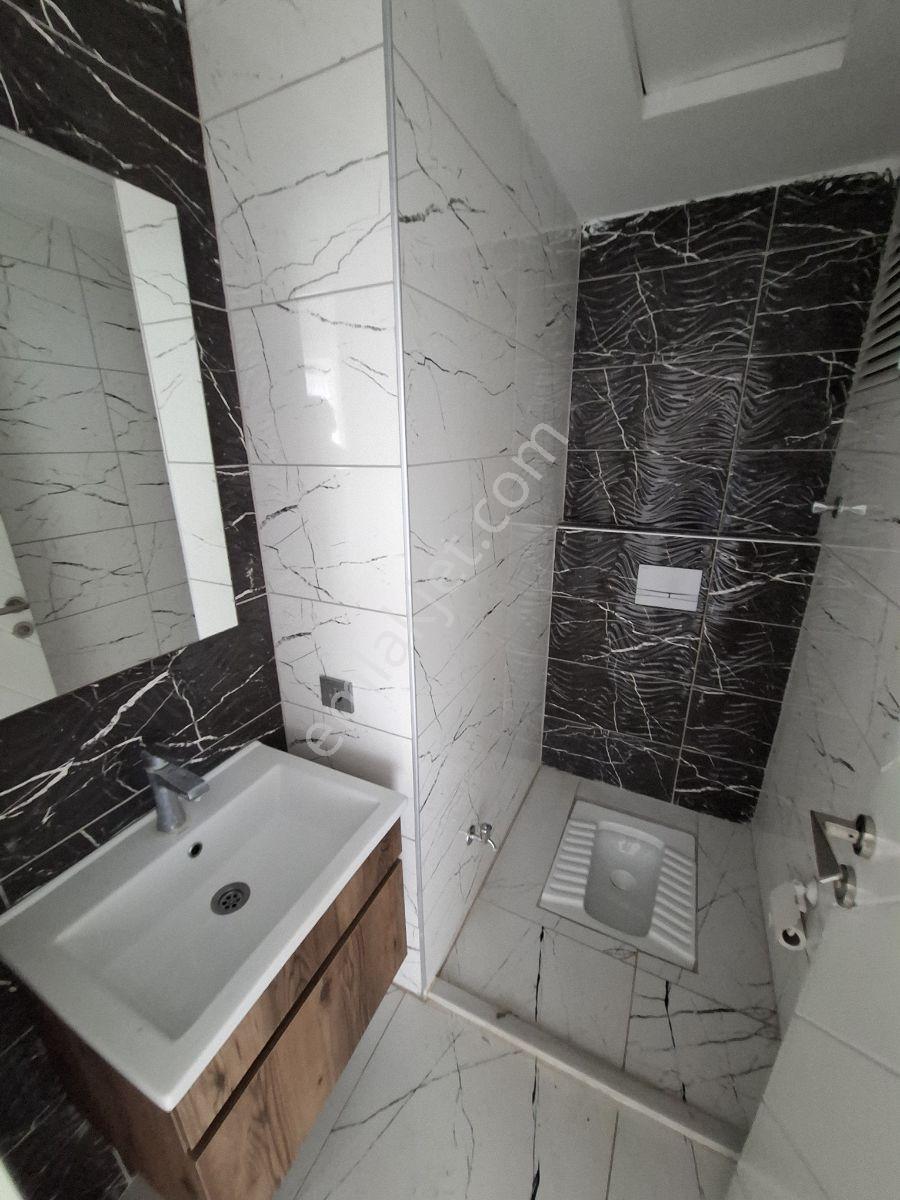 Atıcı'dan Kozan Yoluna Yakın İskanlı Kombili 3+1 Kiralık - Görsel 4